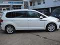 Volkswagen Touran Touran Diesel 2.0 TDI SCR  DSG Highline*R-Line* Blanc - thumbnail 5