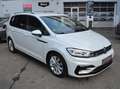Volkswagen Touran Touran Diesel 2.0 TDI SCR  DSG Highline*R-Line* Blanc - thumbnail 4