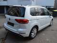 Volkswagen Touran Touran Diesel 2.0 TDI SCR  DSG Highline*R-Line* Blanc - thumbnail 6