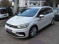 Volkswagen Touran Touran Diesel 2.0 TDI SCR  DSG Highline*R-Line* Blanc - thumbnail 1