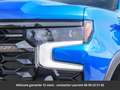 Chevrolet Silverado ZR2 6.2l Tout compris hors homologation 4500e Bleu - thumbnail 4