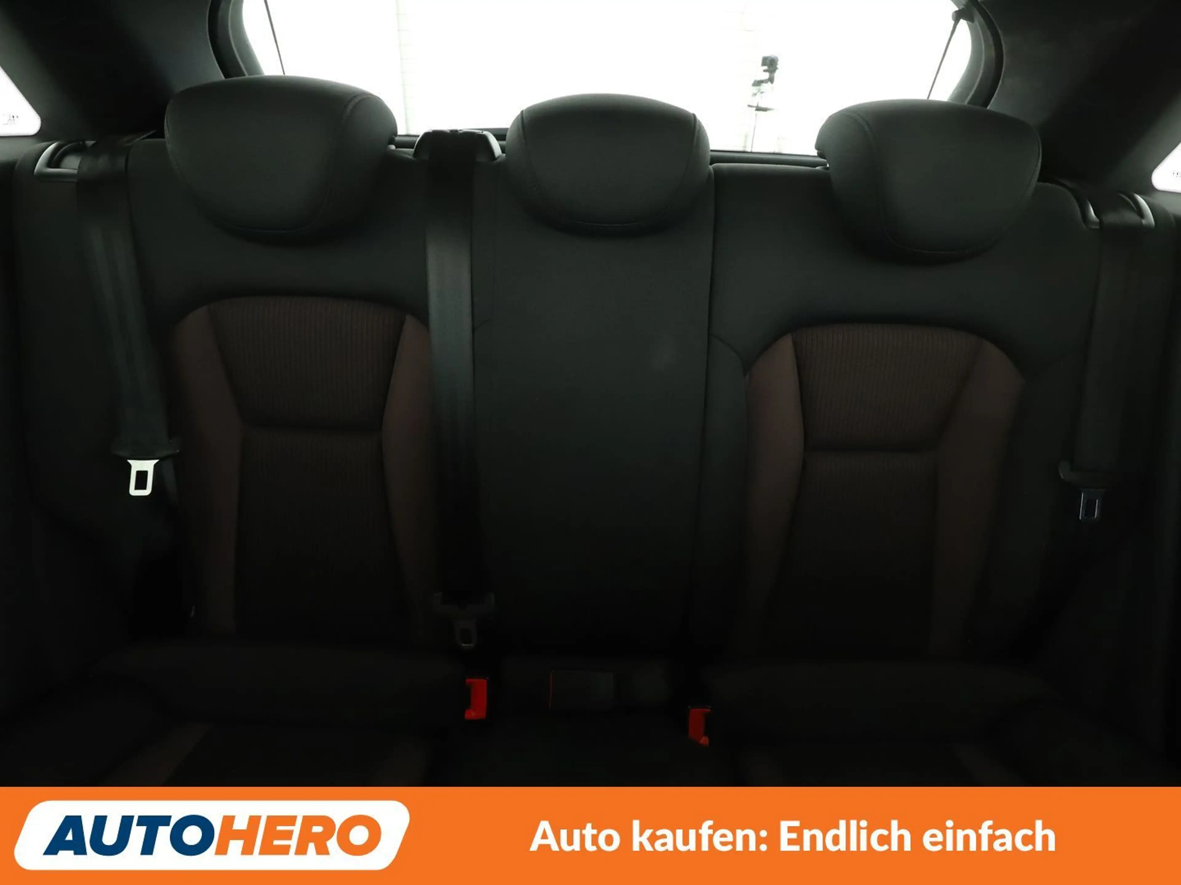 Audi A1 1.0 TFSI Design*NAVI*TEMPO*PDC* — photo 15