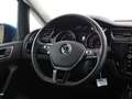 Volkswagen Touran Highline 2.0 TDI LED SKY RADAR NAVI TEMP Bleu - thumbnail 11