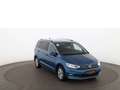 Volkswagen Touran Highline 2.0 TDI LED SKY RADAR NAVI TEMP Bleu - thumbnail 6