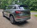 Skoda Kodiaq VRS 2.0 TSI 4x4 DSG 7 Gris - thumbnail 6