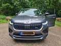 Skoda Kodiaq VRS 2.0 TSI 4x4 DSG 7 Gris - thumbnail 4