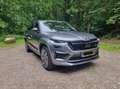 Skoda Kodiaq VRS 2.0 TSI 4x4 DSG 7 Gris - thumbnail 3