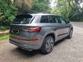 Skoda Kodiaq VRS 2.0 TSI 4x4 DSG 7 Gris - thumbnail 5