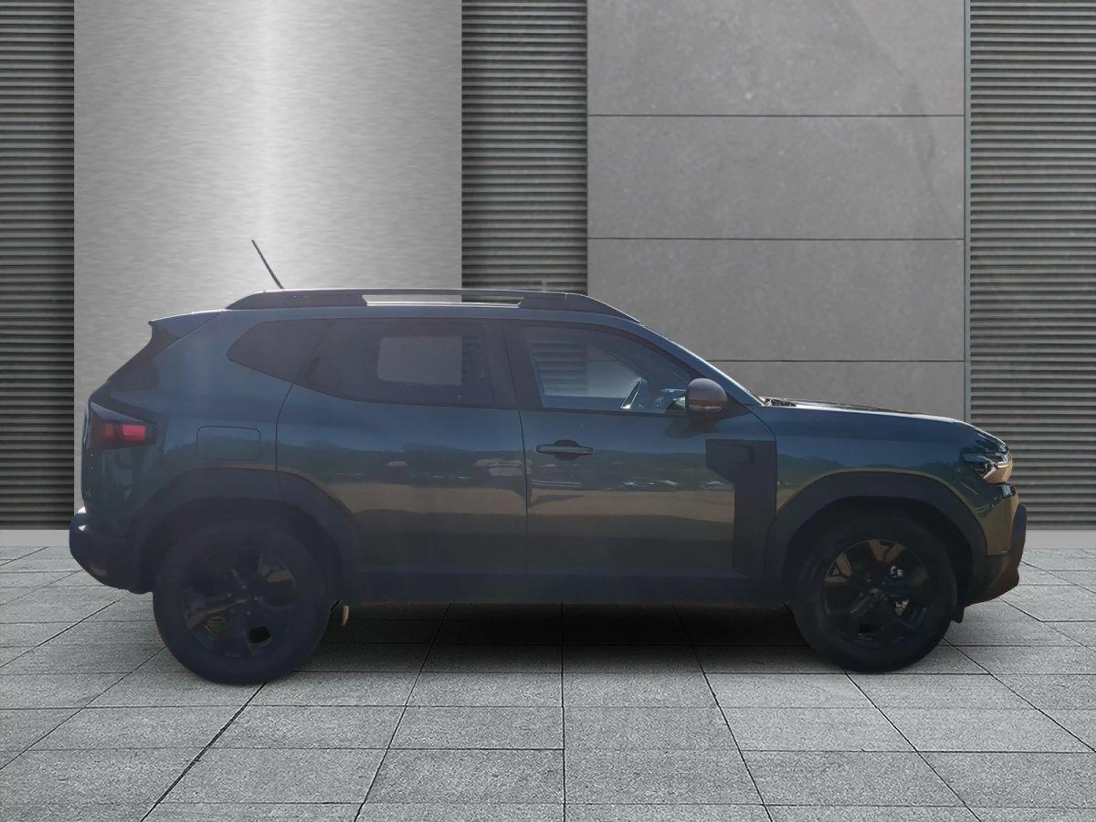 Dacia Duster Extreme PDC+RFK+LKHZ+SHZ TCe 140 103 kW (140 PS... — photo 2