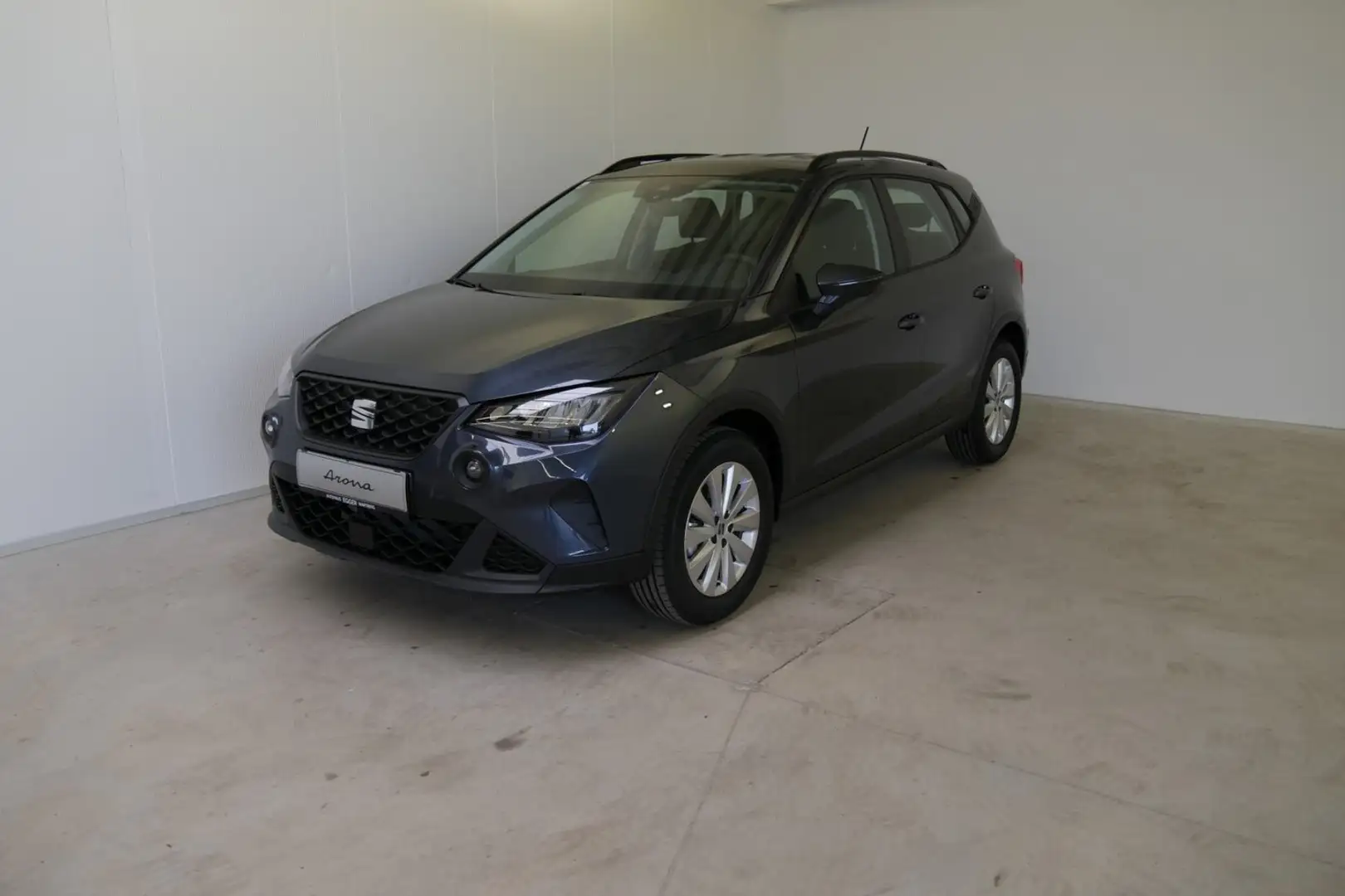SEAT Arona Reference Edition 1.0 TSI Grau - 1