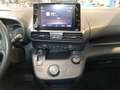 Opel Combo Life Elegance 1.2 Automatik Silber - thumbnail 13
