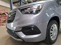 Opel Combo Life Elegance 1.2 Automatik Silber - thumbnail 23