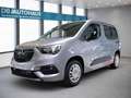 Opel Combo Life Elegance 1.2 Automatik Silber - thumbnail 1