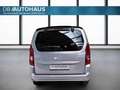 Opel Combo Life Elegance 1.2 Automatik Silber - thumbnail 5