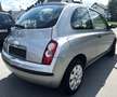 Nissan Micra 1.2 TÜV NEU 07/27! inkl.1jG Argent - thumbnail 3