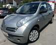 Nissan Micra 1.2 TÜV NEU 07/27! inkl.1jG Argent - thumbnail 1