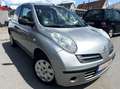 Nissan Micra 1.2 TÜV NEU 07/27! inkl.1jG Argent - thumbnail 2