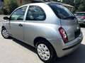 Nissan Micra 1.2 TÜV NEU 07/27! inkl.1jG Argent - thumbnail 4