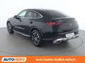 Mercedes-Benz GLC 200 GLC 200 d Mild-Hybrid 4Matic Edition Avantgarde Schwarz - thumbnail 4