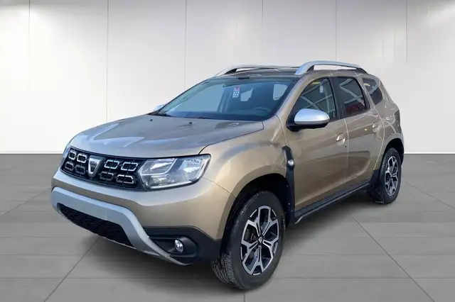 Dacia Duster Rainbow TCe 130 360Camera Zetelverwarming