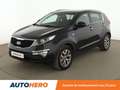 Kia Sportage 1.7 CRDi ISG Origins 2WD Noir - thumbnail 1