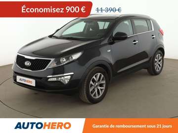 1.7 CRDi ISG Origins 2WD