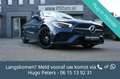 Mercedes-Benz CLA 250 e AMG Night 360cam|MBUX|Pano| Niebieski - thumbnail 1