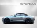 Bentley Continental GTC V8 MULLINER EDIT. BENTLEY-BERLIN Grigio - thumbnail 13