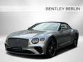 Bentley Continental GTC V8 MULLINER EDIT. BENTLEY-BERLIN Gri - thumbnail 8