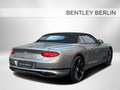 Bentley Continental GTC V8 MULLINER EDIT. BENTLEY-BERLIN Grijs - thumbnail 11