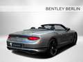 Bentley Continental GTC V8 MULLINER EDIT. BENTLEY-BERLIN Grau - thumbnail 6