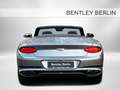 Bentley Continental GTC V8 MULLINER EDIT. BENTLEY-BERLIN Šedá - thumbnail 5