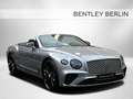 Bentley Continental GTC V8 MULLINER EDIT. BENTLEY-BERLIN Grau - thumbnail 3