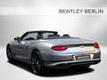 Bentley Continental GTC V8 MULLINER EDIT. BENTLEY-BERLIN Szary - thumbnail 4