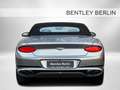 Bentley Continental GTC V8 MULLINER EDIT. BENTLEY-BERLIN Grigio - thumbnail 12