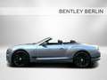 Bentley Continental GTC V8 MULLINER EDIT. BENTLEY-BERLIN Szary - thumbnail 7