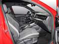 Audi A1 Sportback 40 TFSI Aut. S line LED ALU ACC SHZ Rot - thumbnail 4