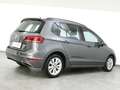 Volkswagen Golf Sportsvan TSI CL Navi ACC Sitzh Freispr. Pdc FrontAssist USB Grau - thumbnail 4