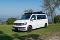 Volkswagen T6 Transporter Lang - thumbnail 2