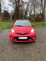 Toyota Aygo Rouge - thumbnail 2