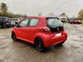 Toyota Aygo Rouge - thumbnail 4