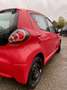 Toyota Aygo Rouge - thumbnail 8