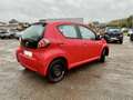 Toyota Aygo Rouge - thumbnail 9