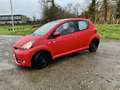 Toyota Aygo Rouge - thumbnail 3