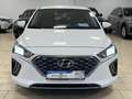 Hyundai IONIQ Style Plug-In Hybrid*ACC*R-Cam*LED*Navi*1H Blanc - thumbnail 2