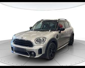 1.5 Cooper Essential auto
