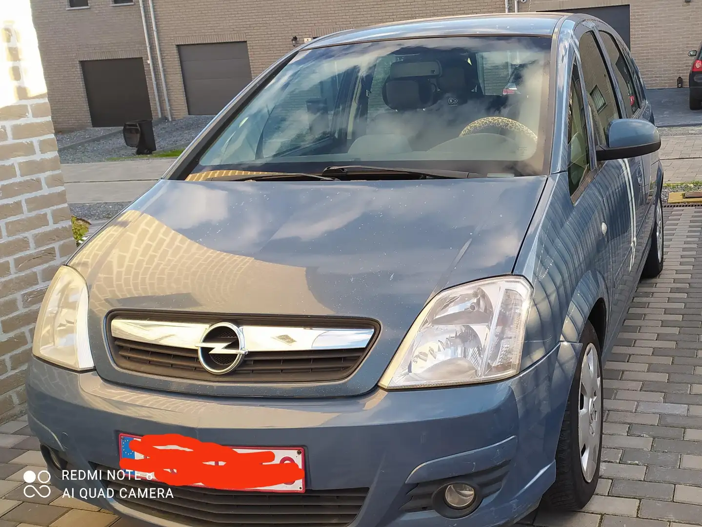 Opel Meriva Meriva 1.4i Enjoy - 2