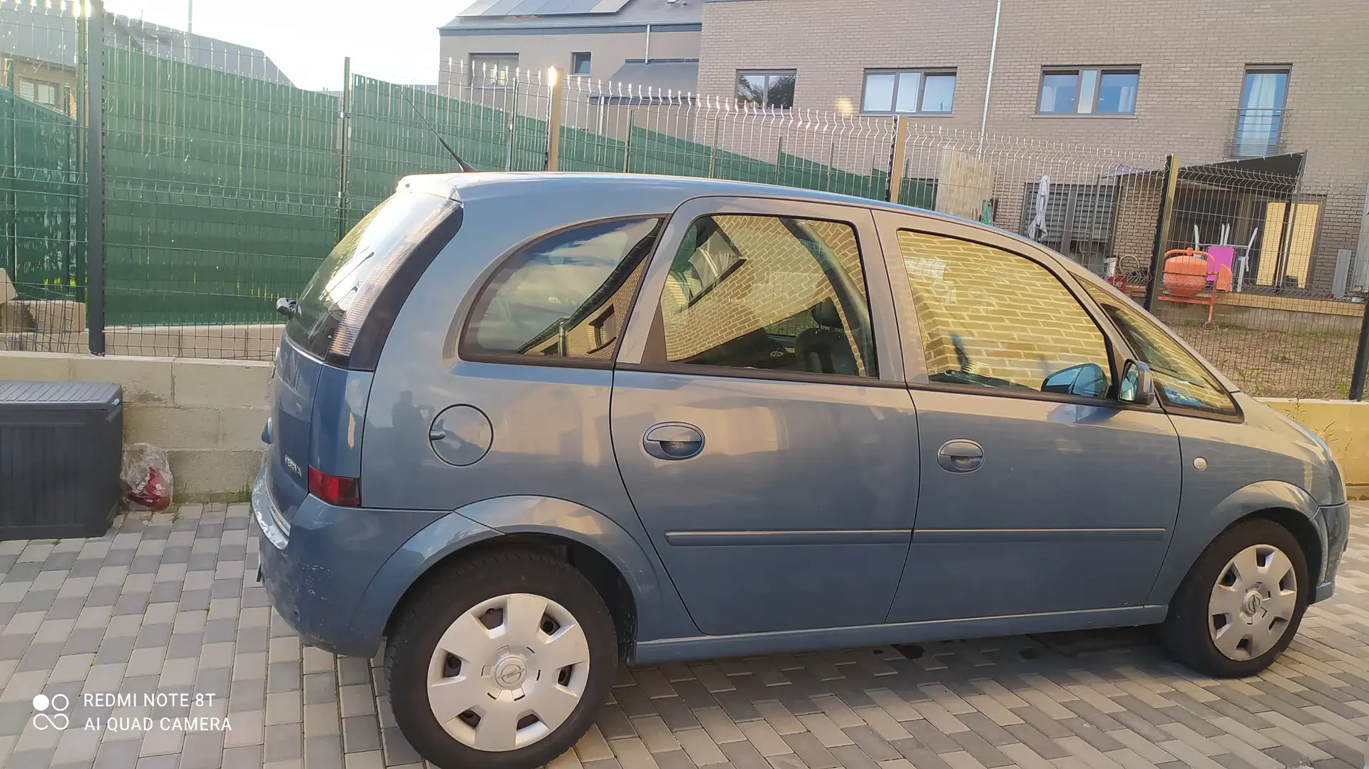 Opel Meriva Meriva 1.4i Enjoy - 1