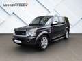 Land Rover Discovery 4 SDV6 HSE Luxury Edition LandRover Scheckheft Schwarz - thumbnail 1