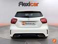 Mercedes-Benz A 200 200CDI BE AMG Line Blanco - thumbnail 7